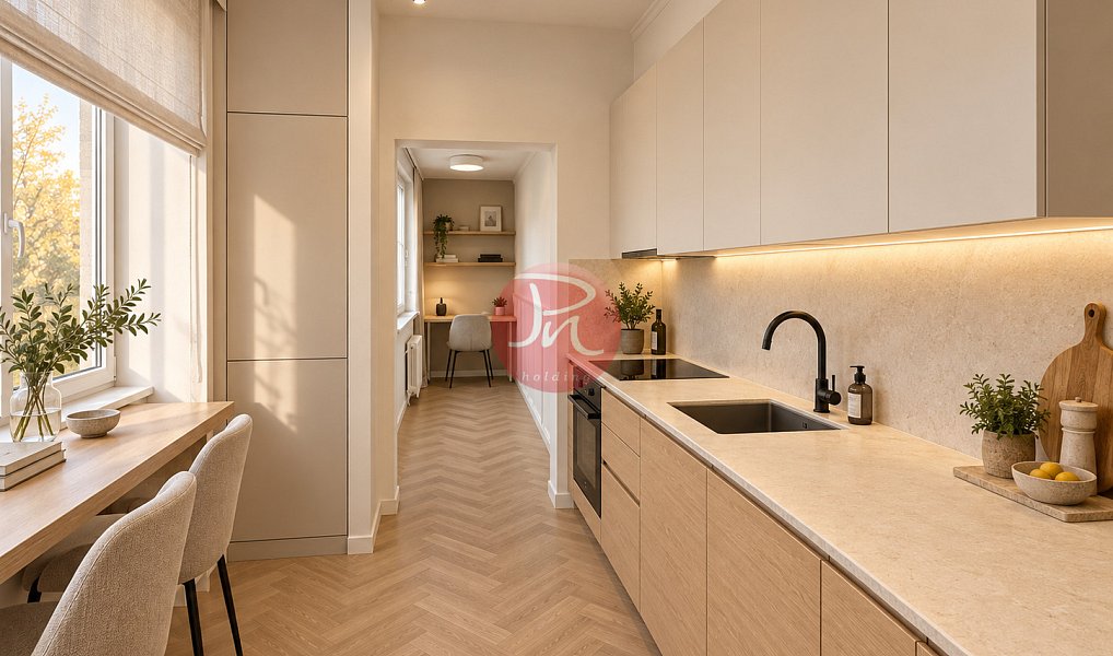 Prodej bytu 3+1 70 m², Ostrava – náhled fotky 2