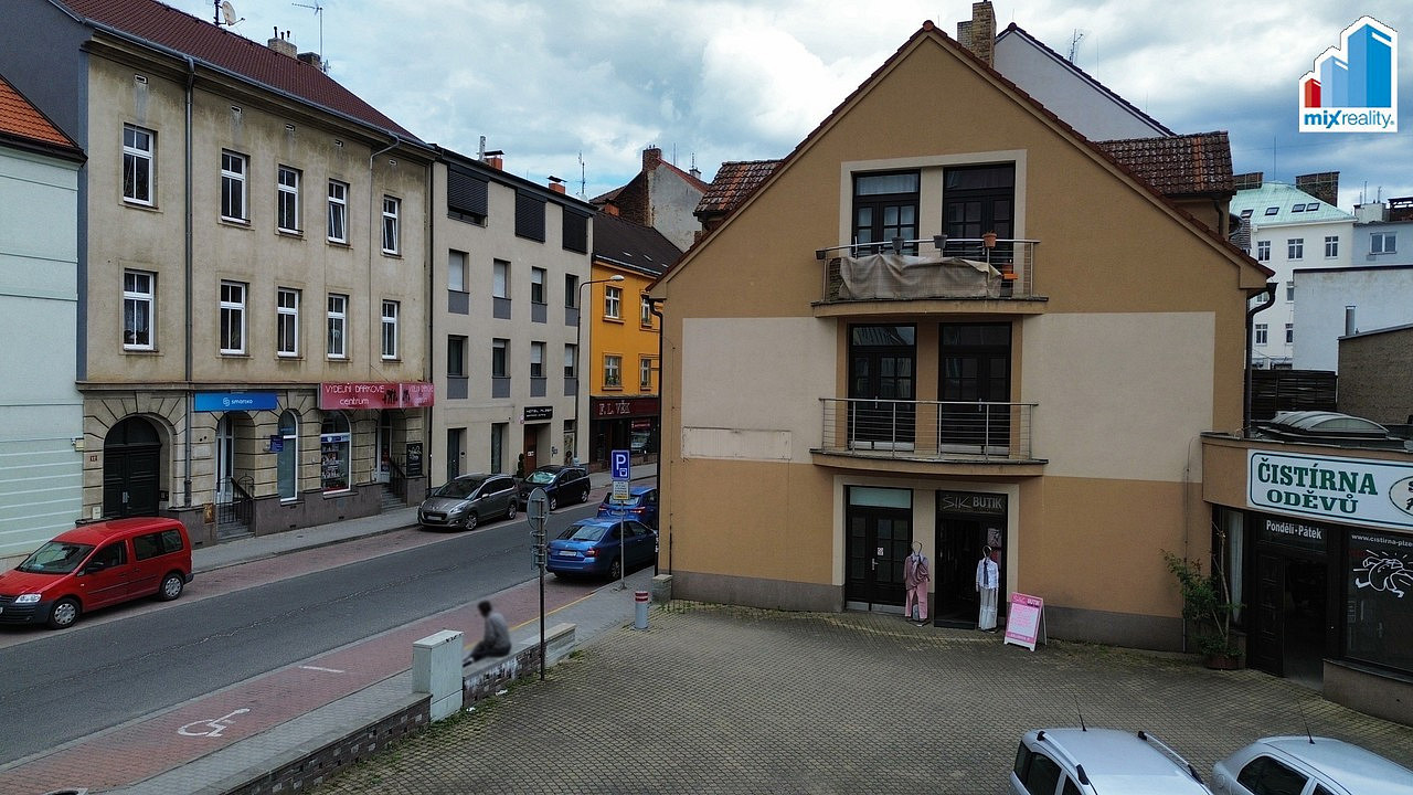 Pronájem kanceláře 55 m² — photo 4
