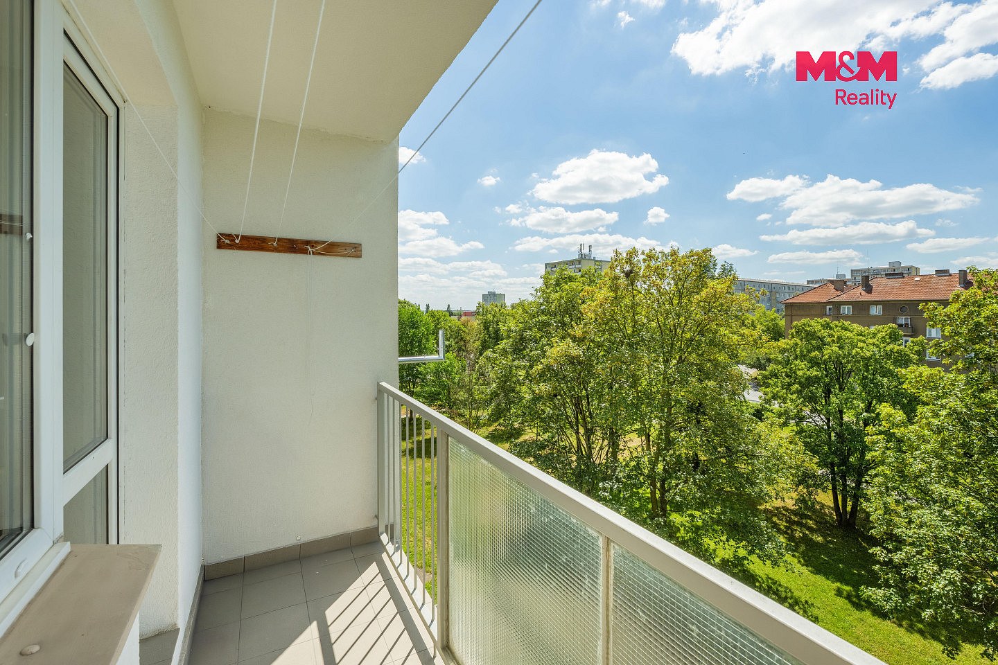 Prodej bytu 2+1 49 m² — photo 2