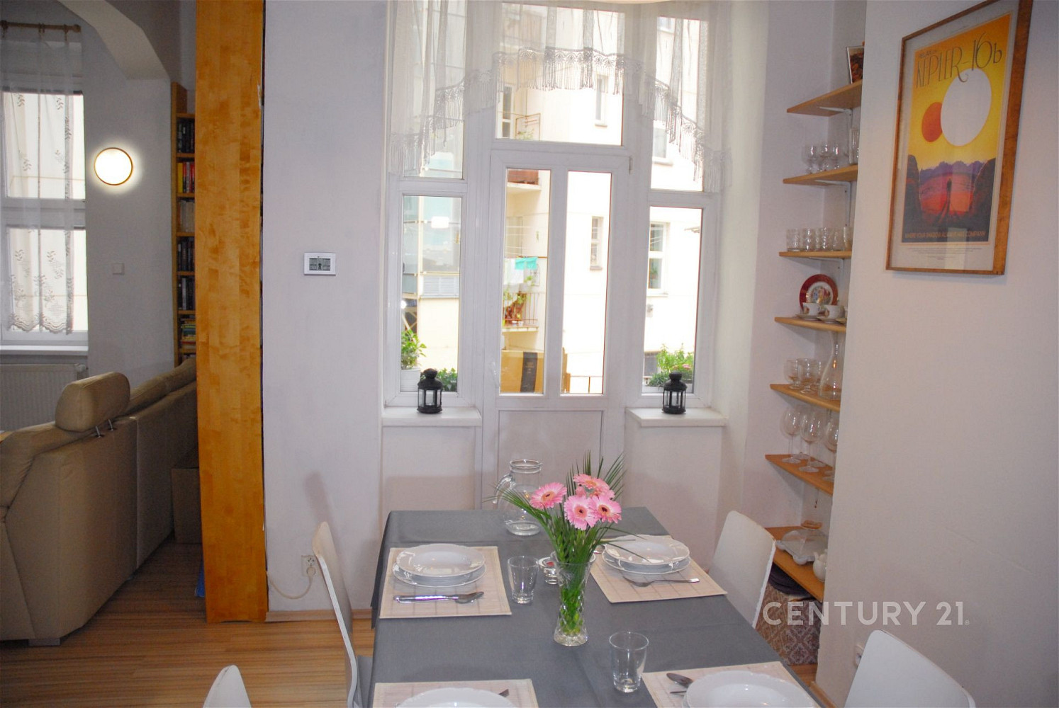 Pronájem bytu 3+kk 87 m² – fotografie 5