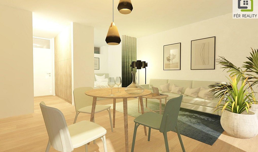 Prodej stavebního pozemku 1 155 m², Česká Třebová – náhled fotky 4