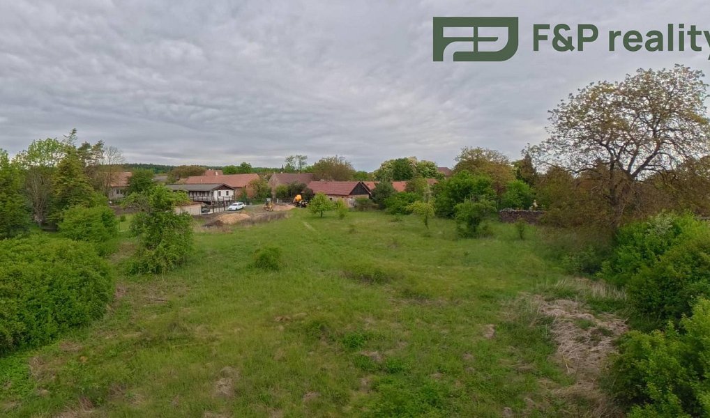 Prodej stavebního pozemku 1 125 m², Nový Bydžov – náhled fotky 5