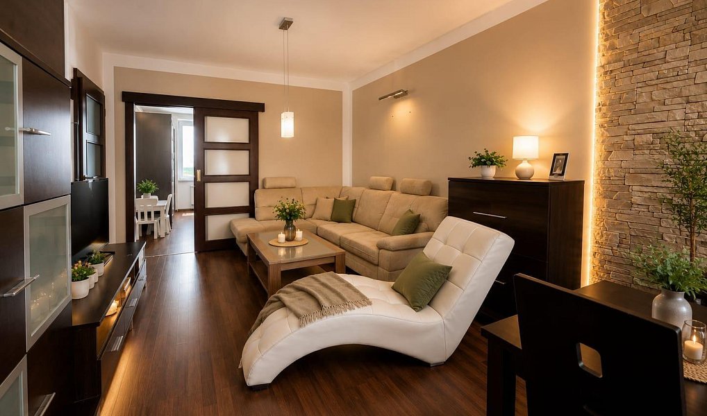 Prodej bytu 3+1 76 m², Moravské Budějovice – náhled fotky 2