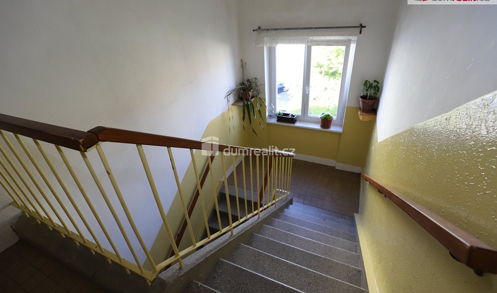 Prodej bytu 2+1 61 m², Mariánské Lázně – náhled fotky 14