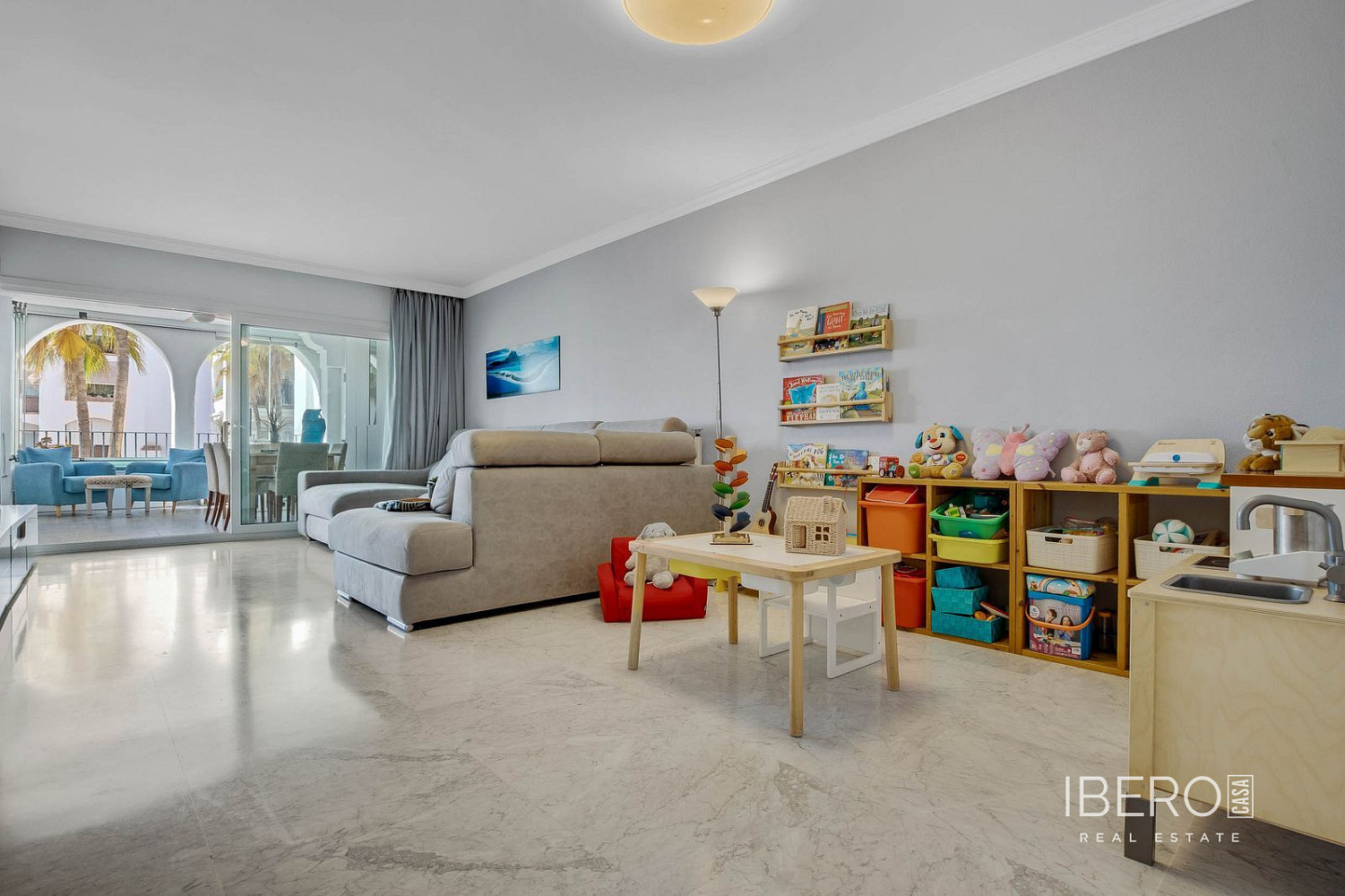 Piso 3+kk – Torremolinos, Costa del Sol Occidental - Vista 4