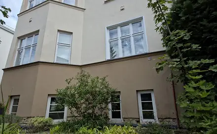 Prodej komerčního objektu (jiného typu) 53 m², Fišova, Brno - Černá Pole