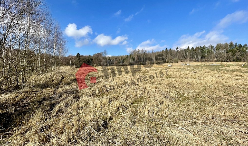 Prodej stavebního pozemku 1 067 m², Jihlava – náhled fotky 7
