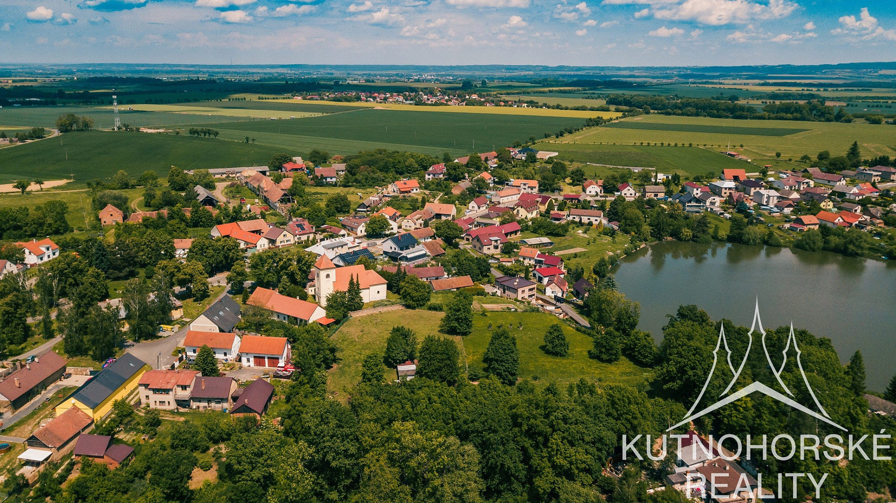 Prodej stavebního pozemku 8 504 m² – fotografie 5