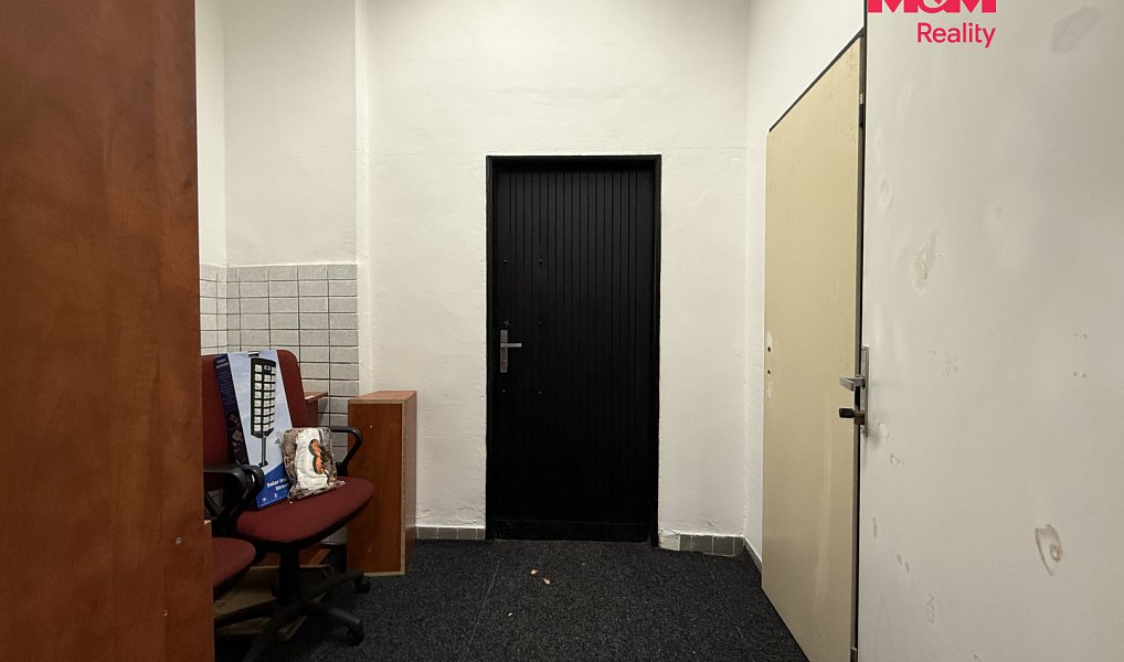 Pronájem obchodních prostor 56 m², Karviná – náhled fotky 9