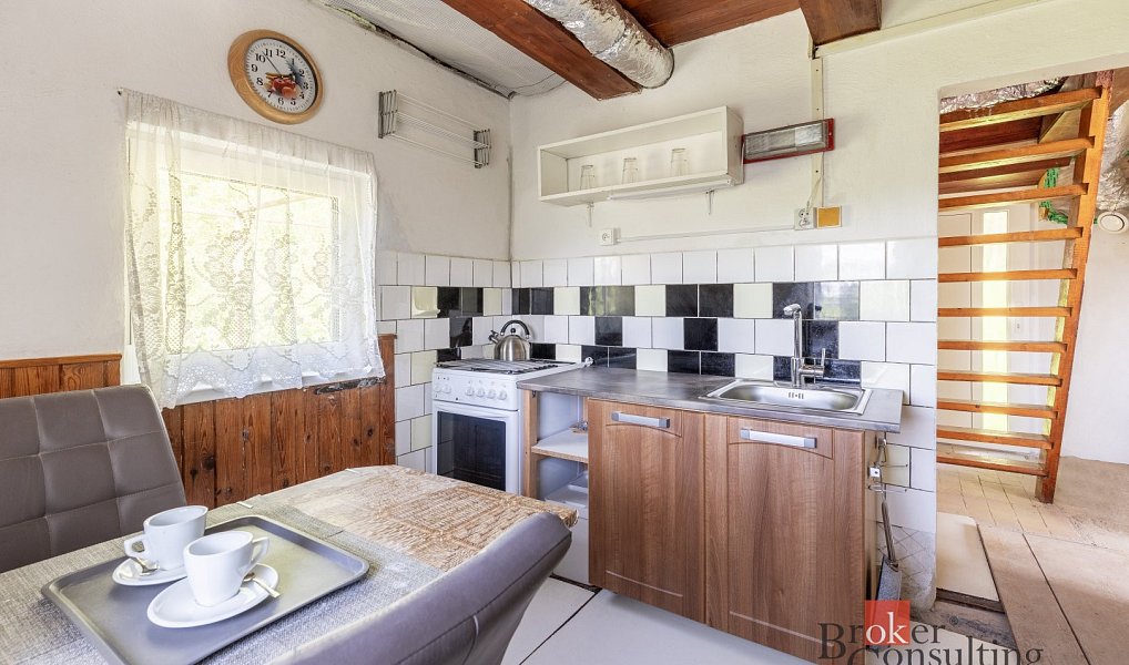 Prodej domu 49 m² s pozemkem 3 509 m², Koryčany – náhled fotky 6