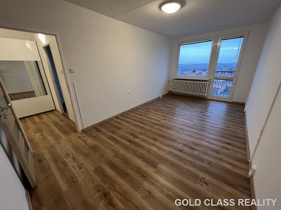 Prodej bytu 2+kk 48 m²