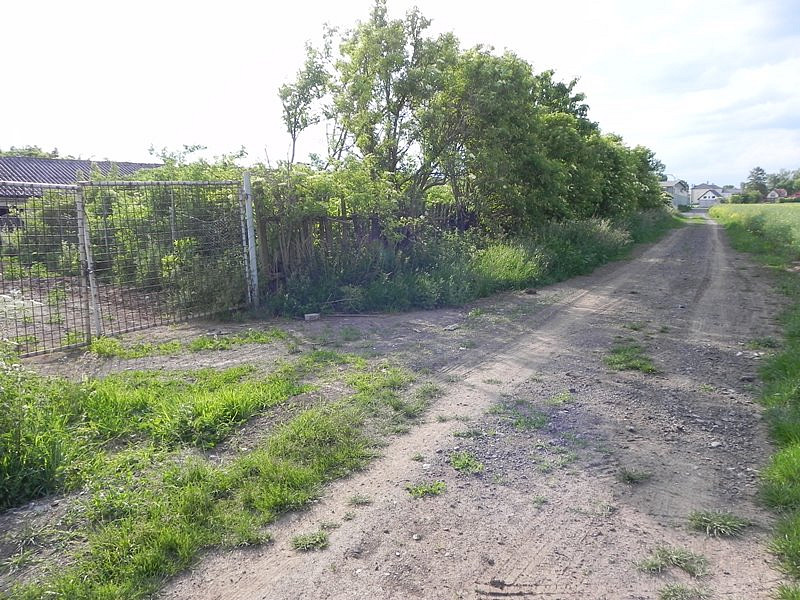 Prodej komerčního pozemku 4 824 m² – pohled 4