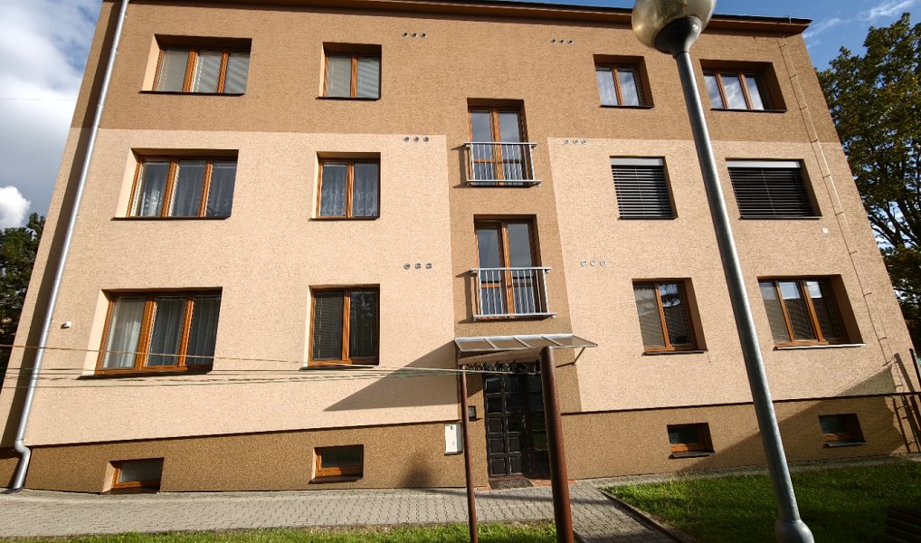 Pronájem bytu 2+1 53 m², Zbýšov – náhled fotky 2