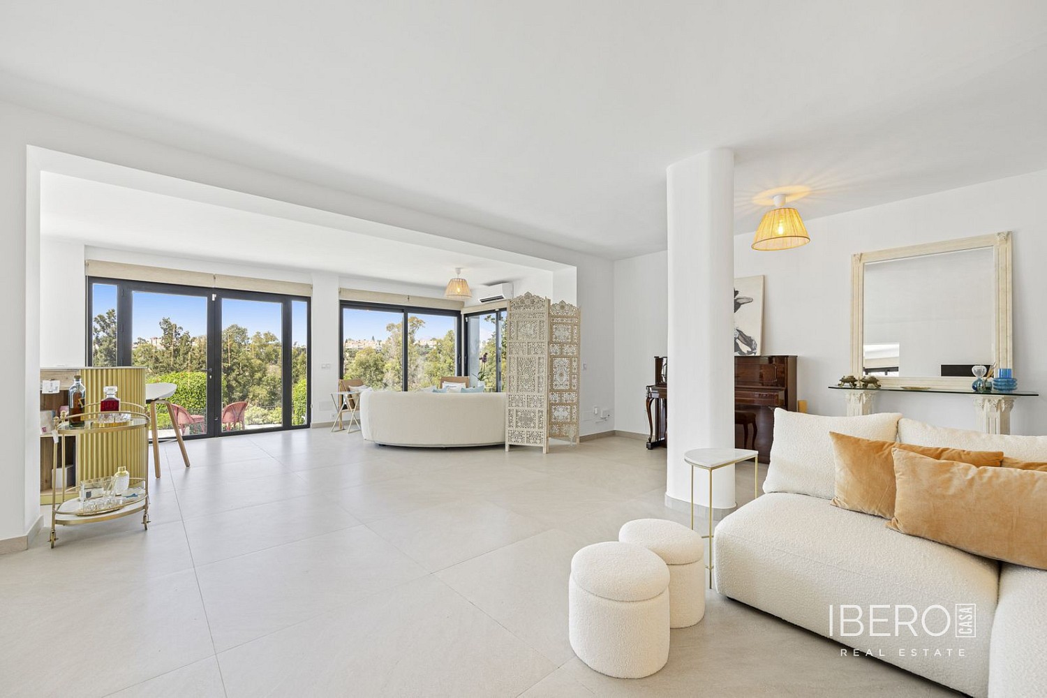 Casa 5+kk – Marbella, Guadalmina Alta, Guadalmina - Vista 2