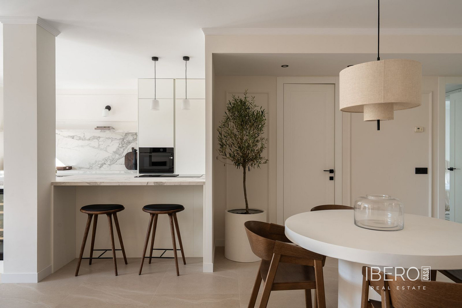 Piso 4+kk – Málaga, Centro Histórico, Centro - Vista 3