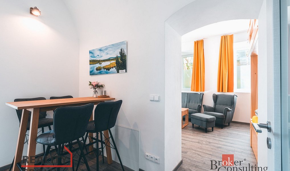 Prodej bytu 1+1 33 m², Zdíkov – náhled fotky 10