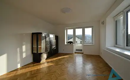Pronájem bytu 1+kk 42 m², Zahradní, Nová Paka, okres Jičín