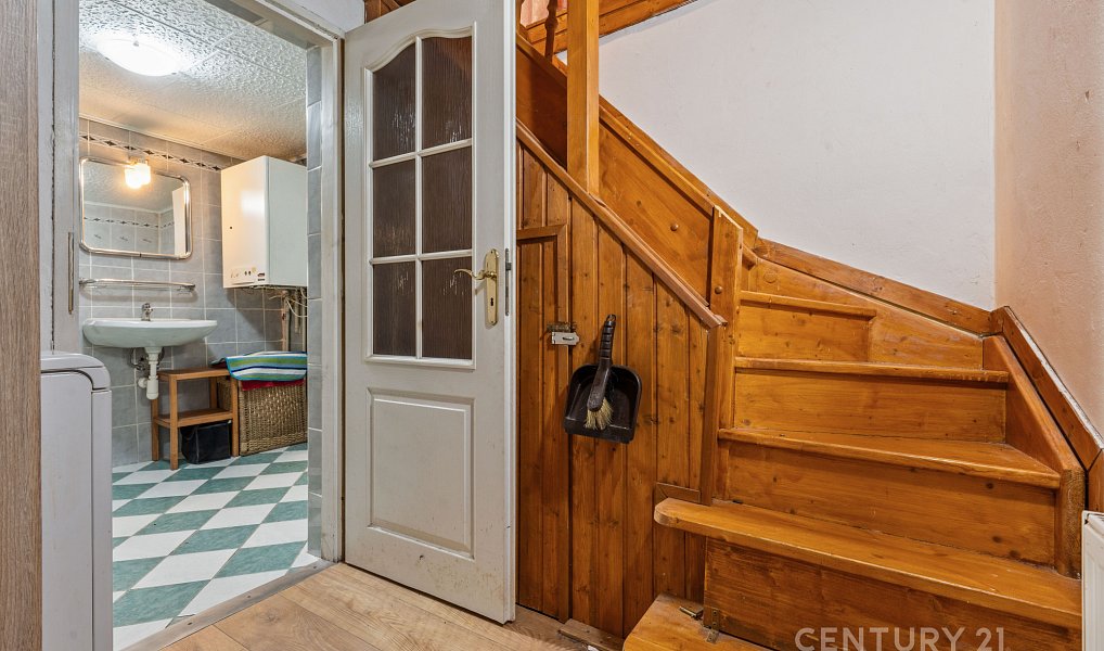 Prodej domu 101 m² s pozemkem 430 m², Senetářov – náhled fotky 11
