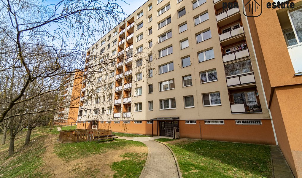 Prodej bytu 2+1 50 m², Zlín – náhled fotky 7