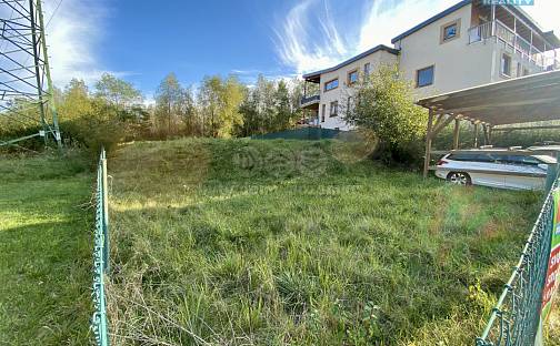 Prodej zahrady 968 m², Ostrava - Heřmanice