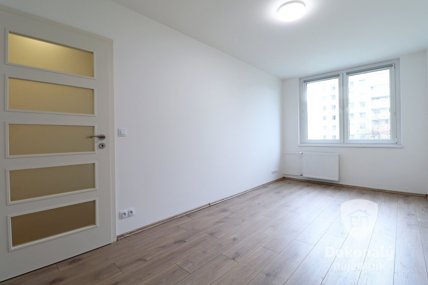 Pronájem bytu 3+kk 76 m² - Ansicht 3