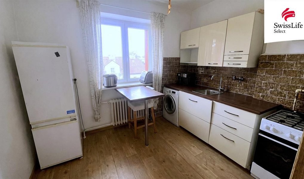 Prodej bytu 1+1 38 m², Most – náhled fotky 2