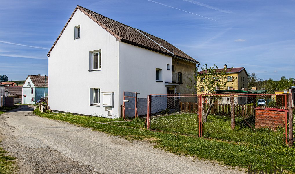 Prodej domu 110 m² s pozemkem 455 m², Horní Pěna – náhled fotky 9