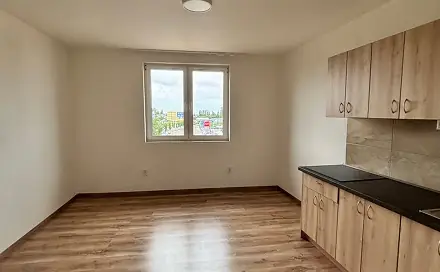 Pronájem bytu 2+kk 40 m², Havlíčkova, Hořice, okres Jičín