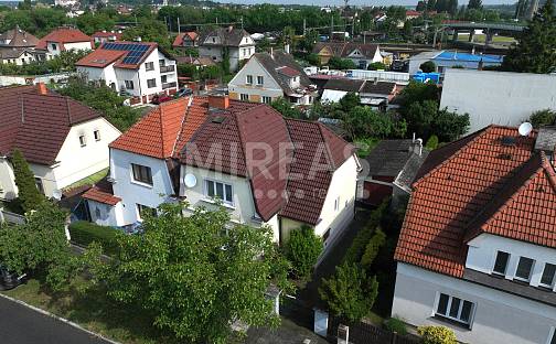 Prodej domu 121 m² s pozemkem 392 m², Na Zemské stezce, Lysá nad Labem, okres Nymburk