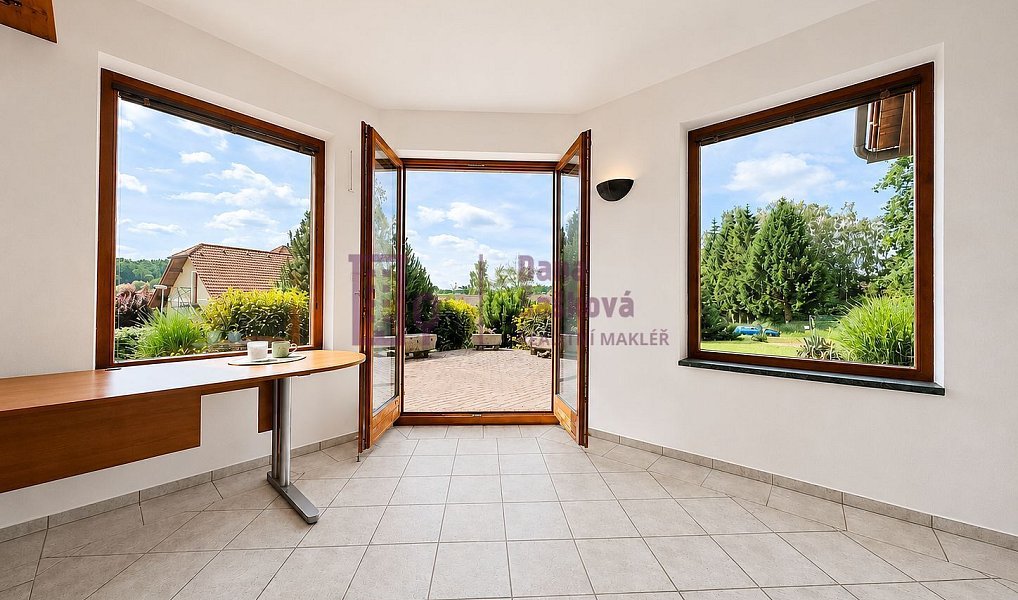 Prodej domu 210 m² s pozemkem 2 641 m², Rodvínov – náhled fotky 12