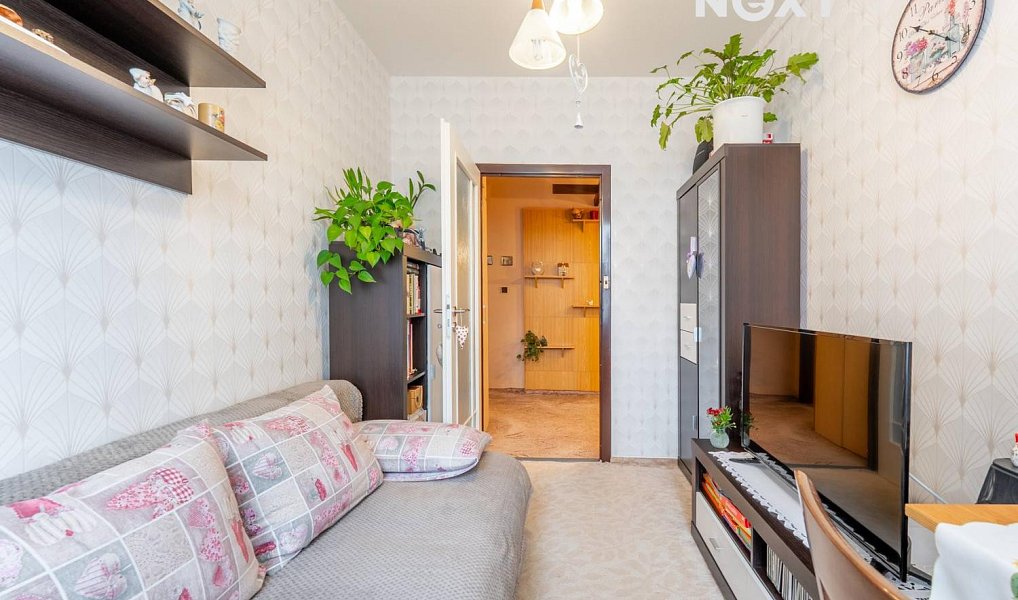 Prodej bytu 4+1 78 m², Tábor – náhled fotky 12