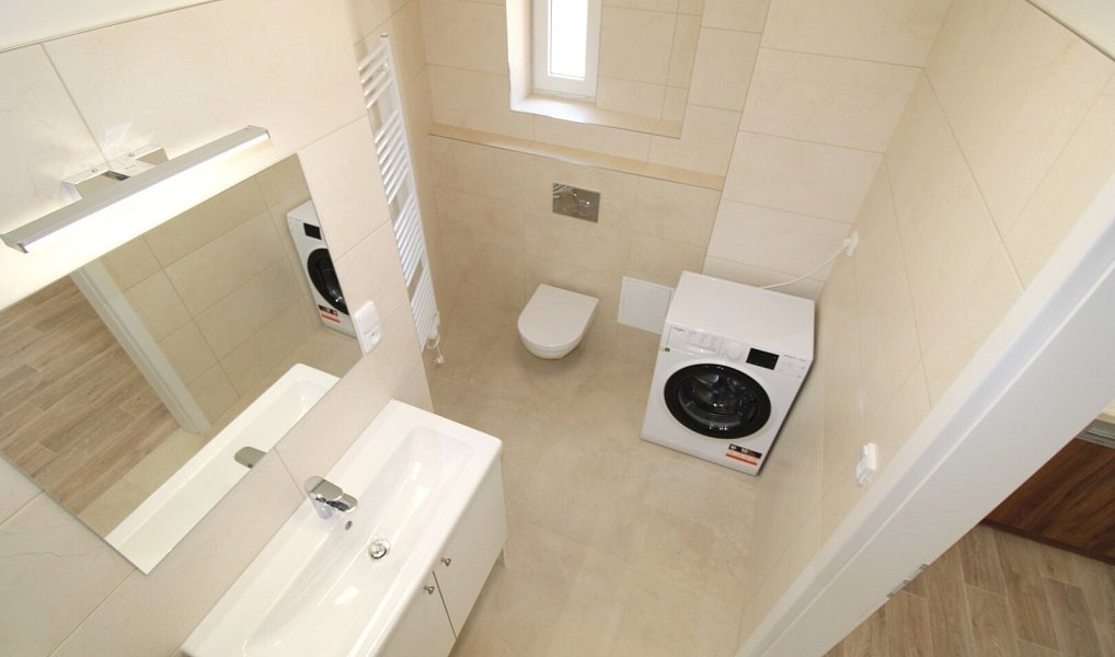 Pronájem bytu 2+kk 53 m², Praha – náhled fotky 9