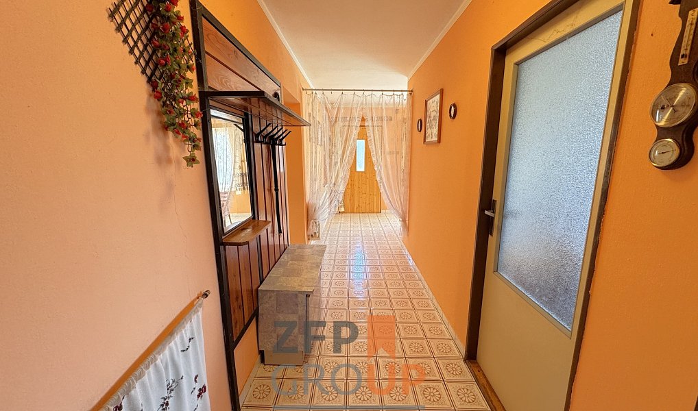 Prodej domu 150 m² s pozemkem 685 m², Nová Lhota – náhled fotky 3