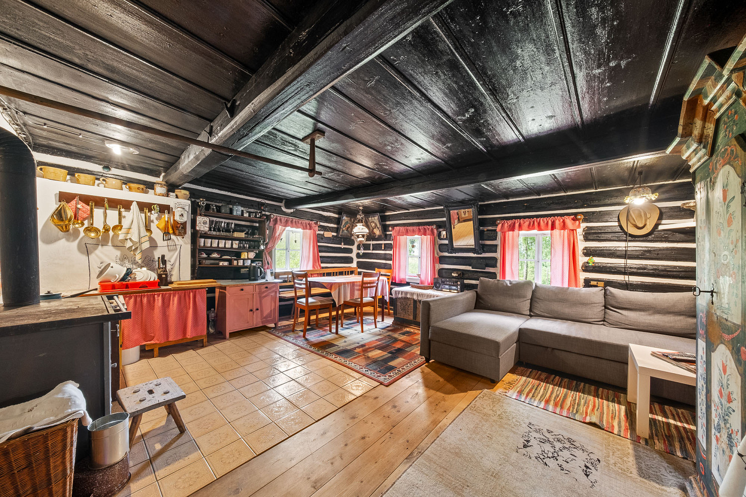 Prodej chaty/chalupy 112 m² s pozemkem 1 503 m² — photo 5