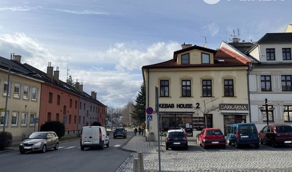 Pronájem kanceláře 5 m², Vítkov – náhled fotky 4