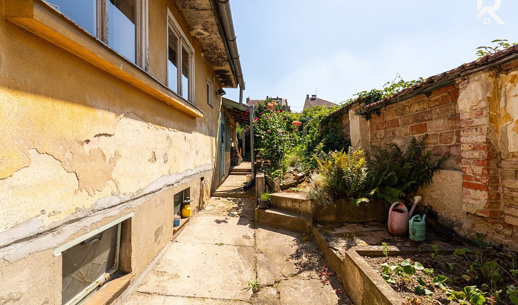 Prodej domu 89 m² s pozemkem 154 m², Brno – náhled fotky 47