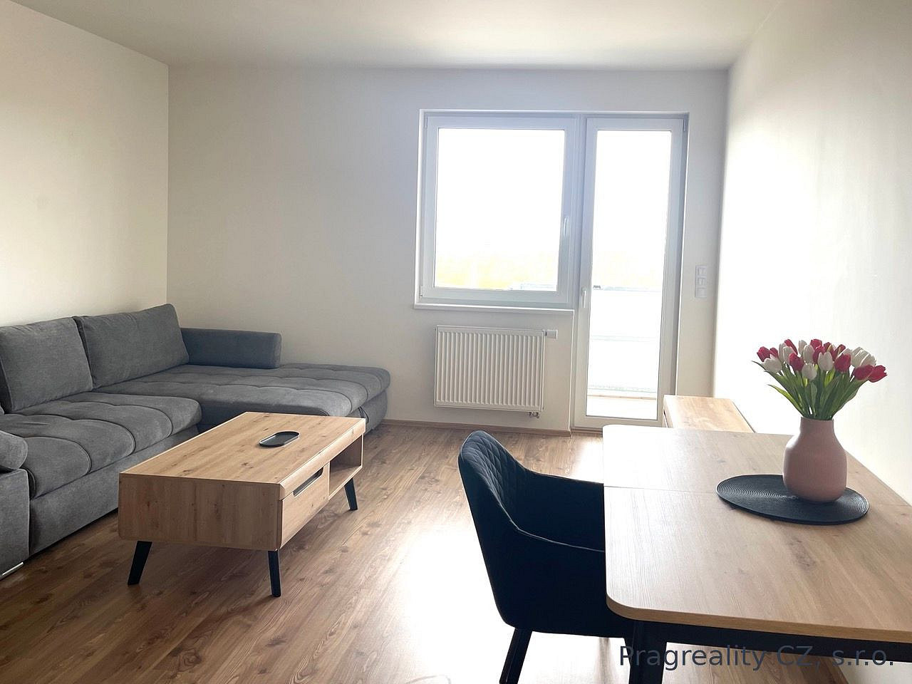 Pronájem bytu 2+kk 70 m² — photo 5