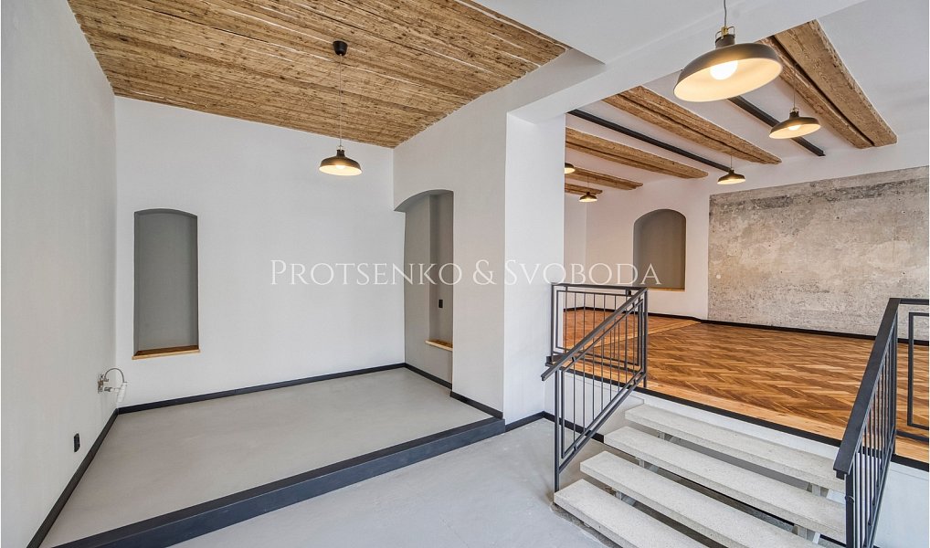 Pronájem obchodních prostor 127 m², Třebíč – náhled fotky 13