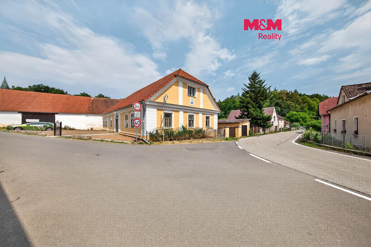 Prodej domu 163 m² s pozemkem 489 m²