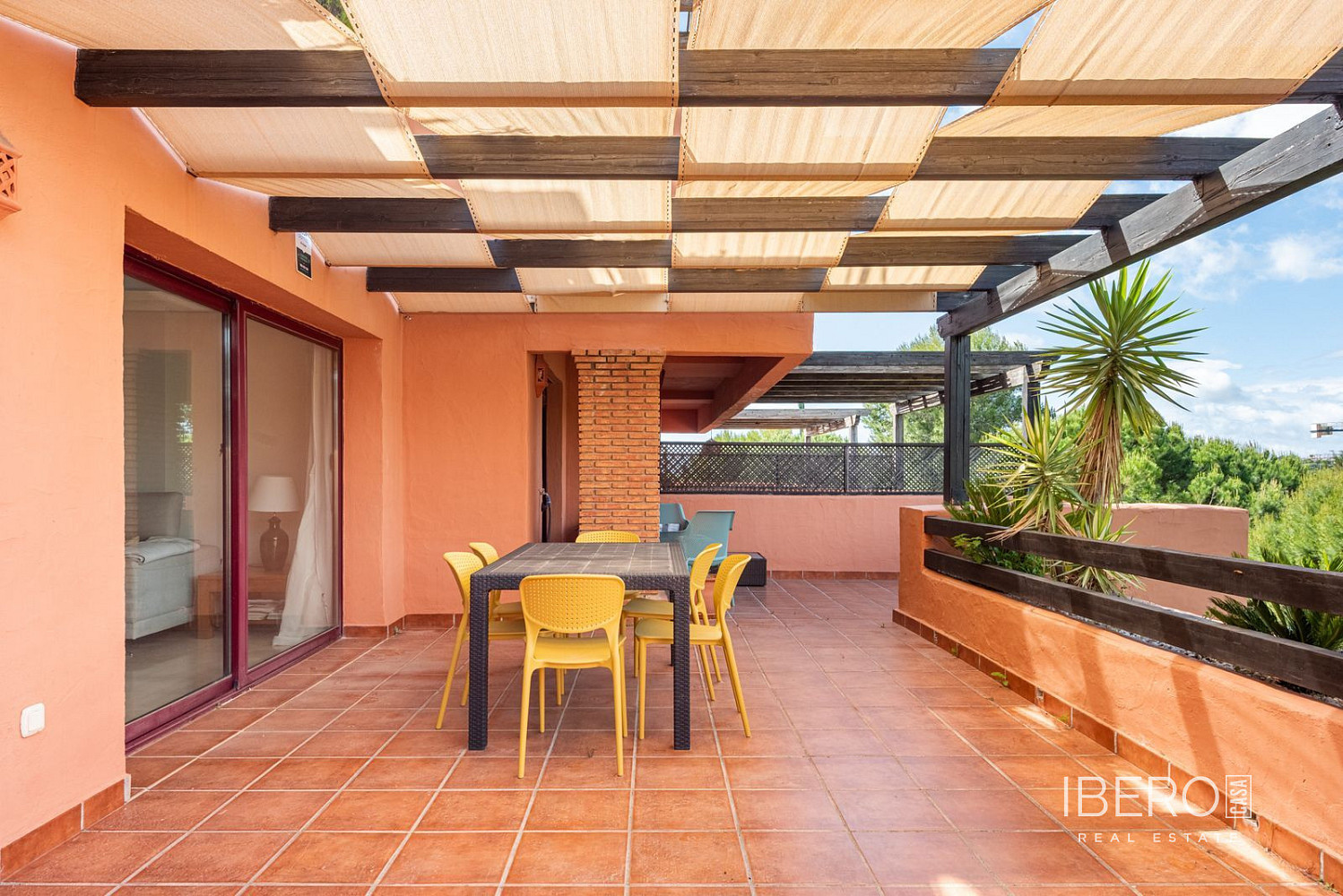 Pis 4+kk – Casares, Puerto de la Cruz, Costa del Sol Occidental - Vista 2