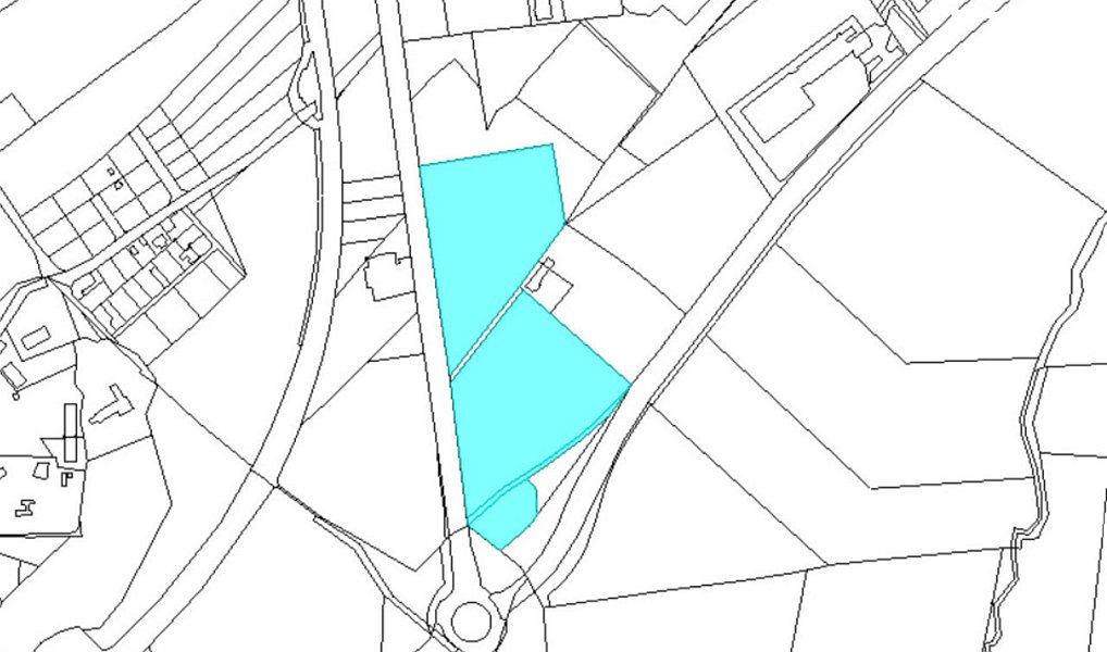Prodej komerčního pozemku 27 272 m², Mariánské Lázně – náhled fotky 3