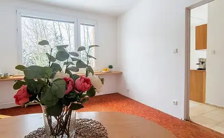 Prodej bytu 1+1 35 m², Přepeřská, Turnov, okres Semily