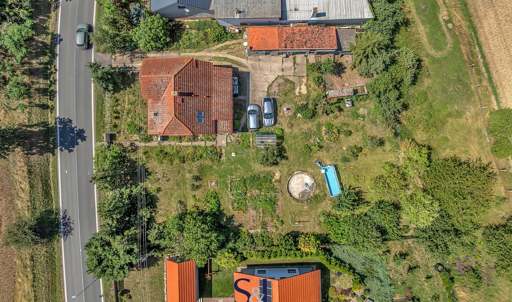 Prodej domu 240 m² s pozemkem 1 661 m², Žatec – náhled fotky 24