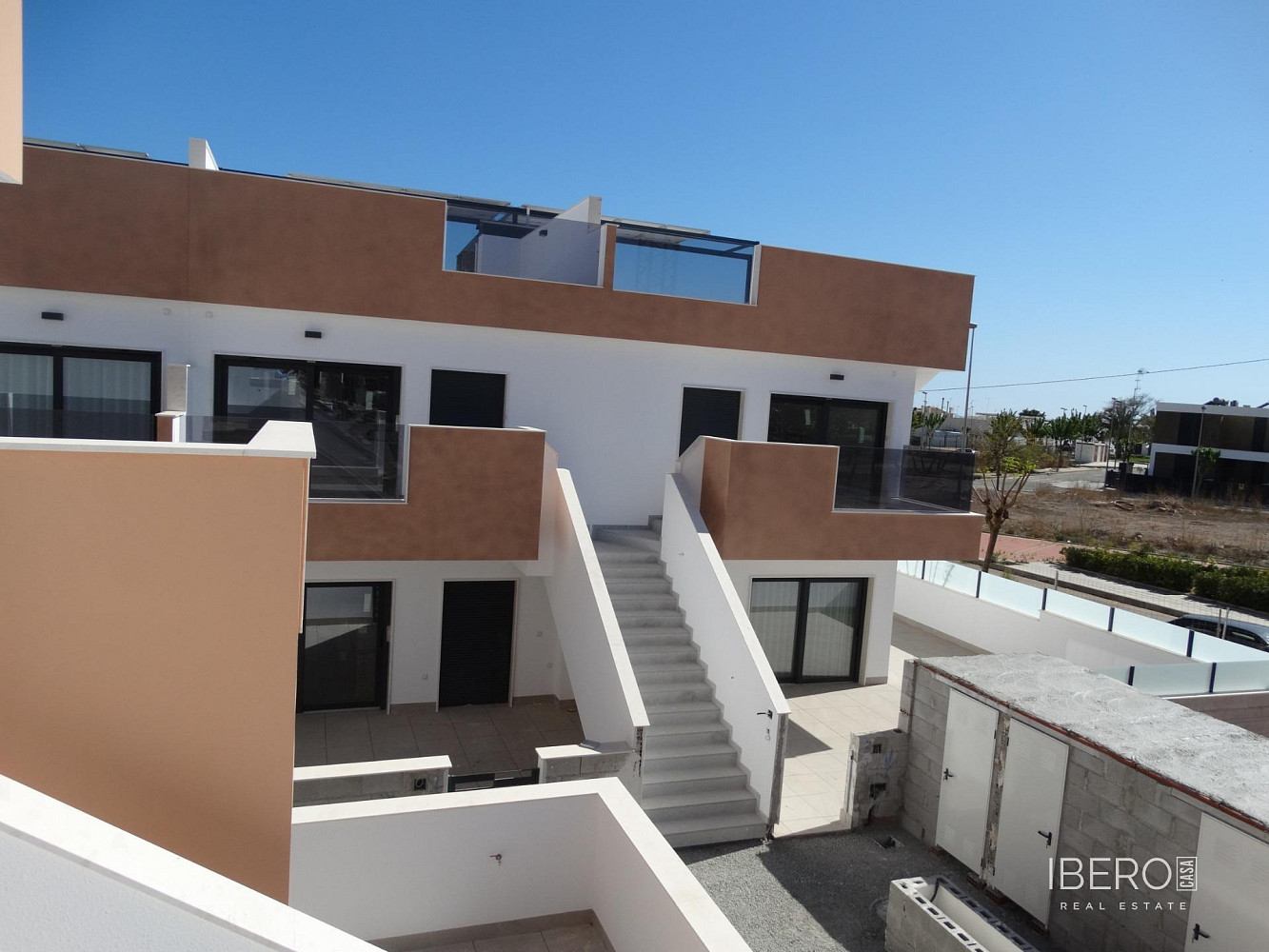 Casa 4+kk – Pilar de La Horadada - Más