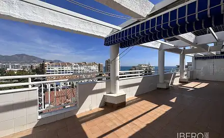 Prodej bytu 4+kk 135 m², Fuengirola, Španělsko
