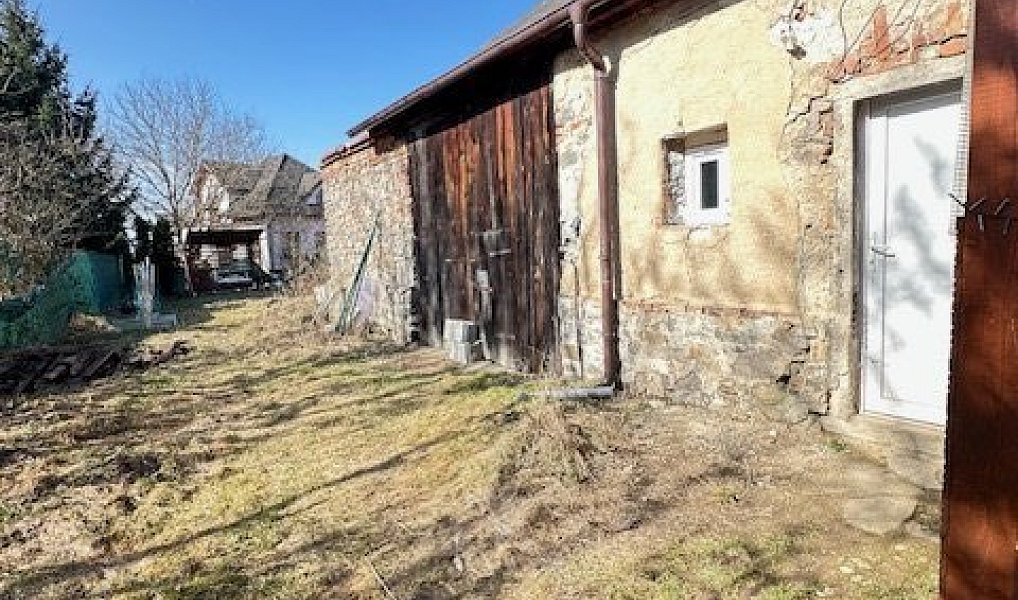 Prodej domu 100 m² s pozemkem 860 m², Příbram – náhled fotky 17