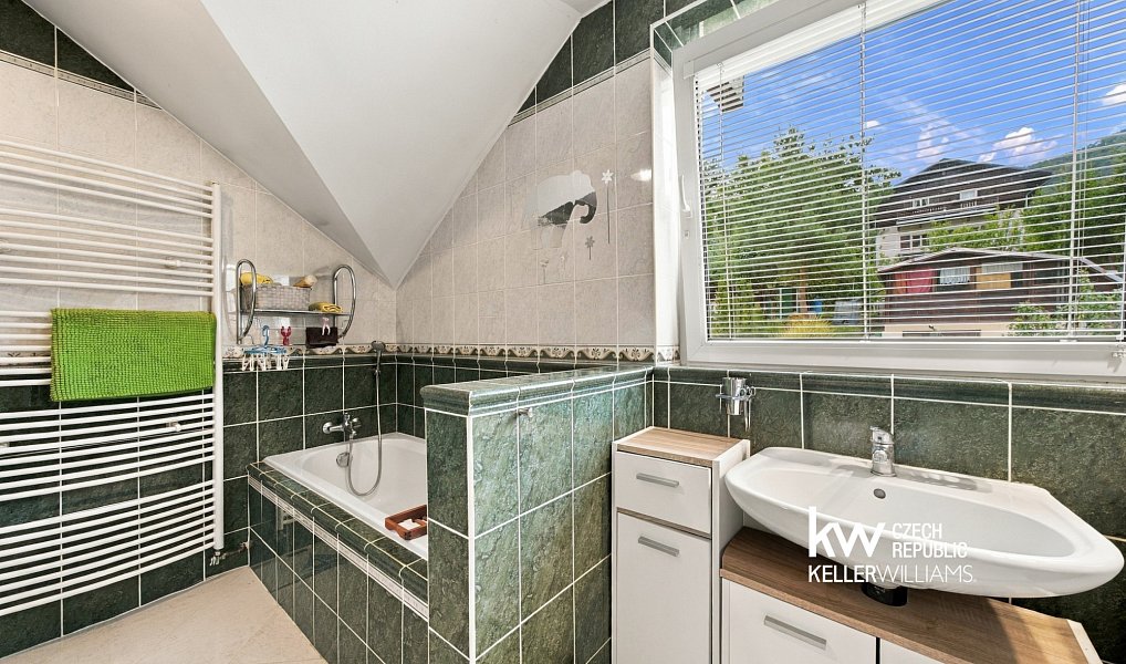 Prodej domu 85 m² s pozemkem 498 m², Ústí nad Labem – náhled fotky 23