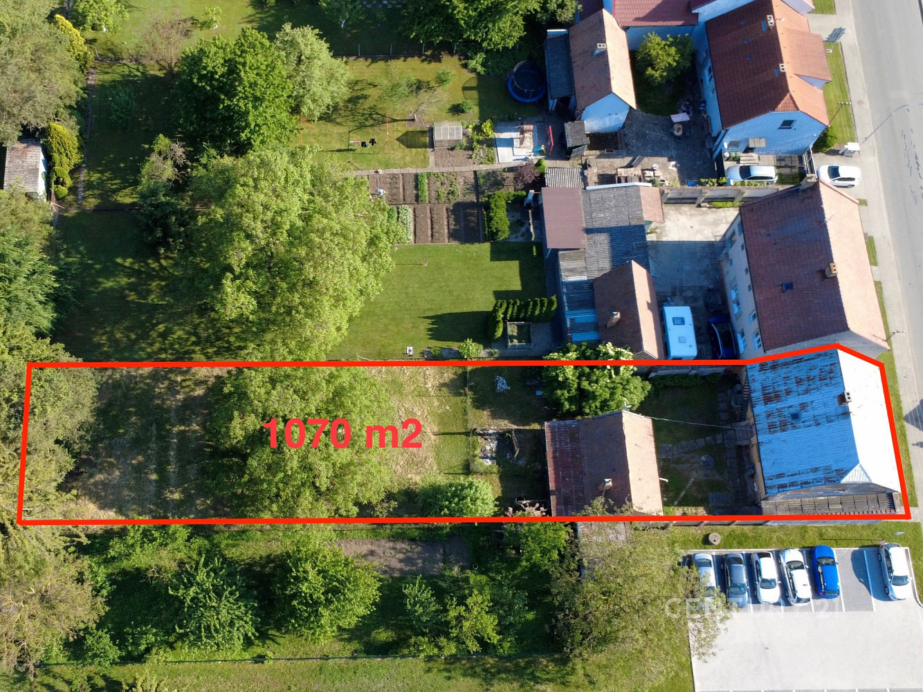 Prodej domu 74 m² s pozemkem 1 070 m² — photo 2