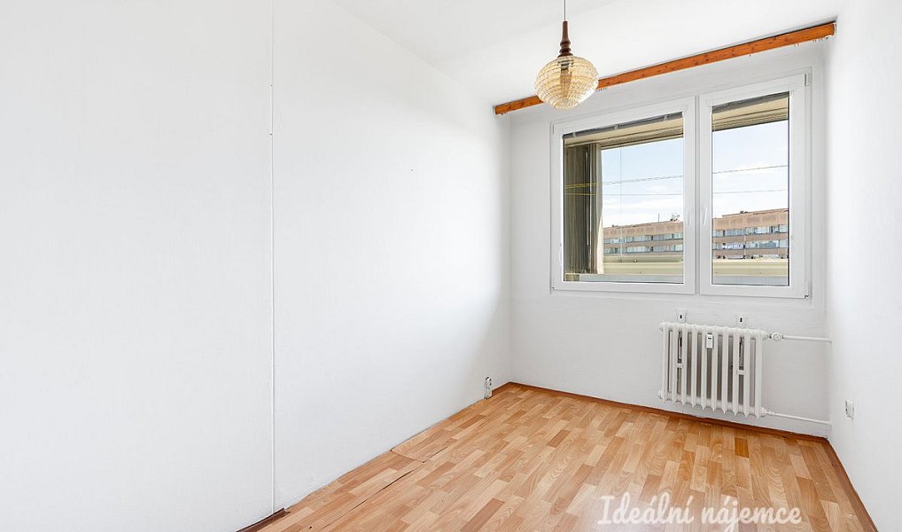 Pronájem bytu 3+1 59 m², Praha – náhled fotky 8