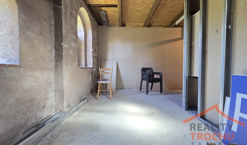 Prodej domu 390 m² s pozemkem 2 700 m², Meziměstí – náhled fotky 22